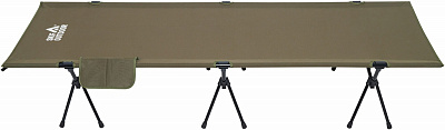 Ліжко розкладне SKIF Outdoor Jungle Green (389.04.82)
