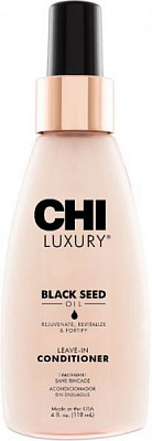 Кондиционер CHI Luxury Black Seed Oil Leave-In Conditioner 118 мл 
