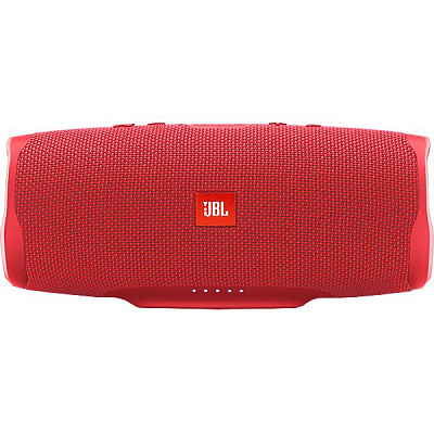 Портативна колонка JBL® CHARGE 4 1.0 red