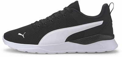 Кросівки Puma Anzarun Lite 37112802 р.UK 7,5 чорний