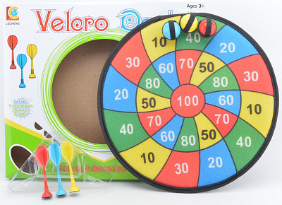 Игровой набор Shantou Дартц SSP1337401