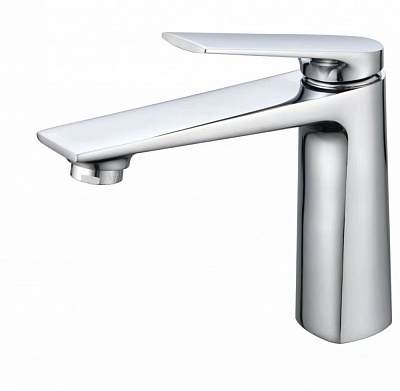 Змішувач для умивальника Mixxen VVABI хром MXYA0773