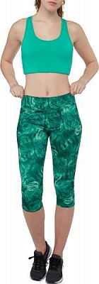 Бра Energetics Gabanu 4 wms 294577-714 34 зеленый