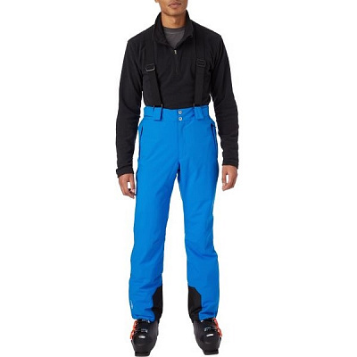 Брюки McKinley Didi mn 294352-543 р. 56 синий