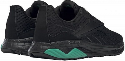Кросівки Reebok LIQUIFECT 180 2.0 S FW7994 р.UK 9,5 чорний
