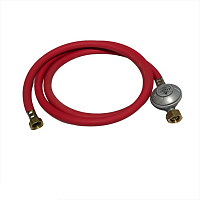 Комплект газового редуктора Safegas для подключения газовой плиты