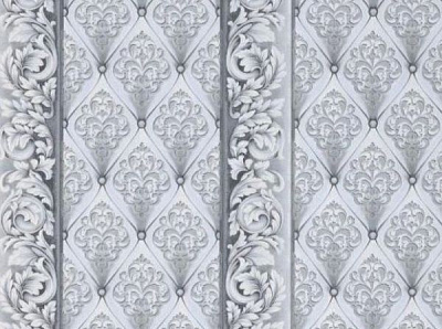 Обои бумажные Славянские обои Colorit Сюжет 6553-10 0,53x10,05 м 