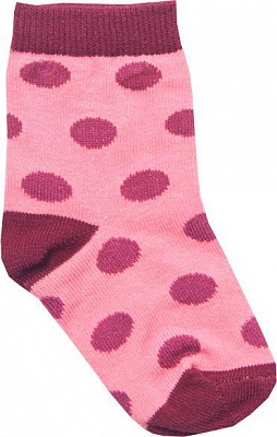 Шкарпетки дитячі GABBI NSD- 49 90049 мульті