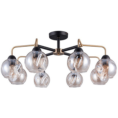 Люстра Victoria Lighting Safira/PL8