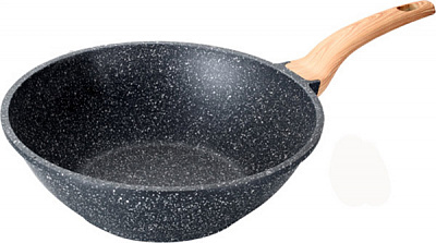Сковорода Gurmet Wok 30 см 80988 Kohen