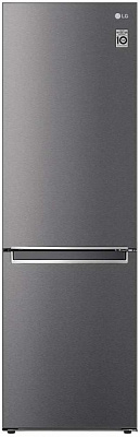 Холодильник LG GW-B459SLCM