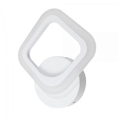 Бра Светкомплект LED 11 Вт белый LED WL-05S CCT 11W WH