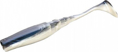 Приманка рыболовная Mikado Fishunter TT 55 мм 5 шт. силиконовая цвет-351