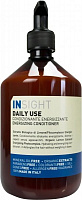 Кондиционер Insight Daily Use для ежедневного ухода за волосами всех типов 500 мл