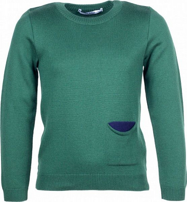 Светр Flash р.152 зелений 18B020sh-1111_610