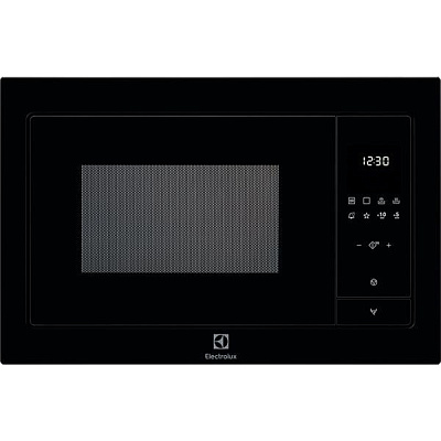 Вбудовувана мікрохвильова піч Electrolux EMT25207OB