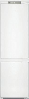 Встраиваемый холодильник Whirlpool WHC18 T573
