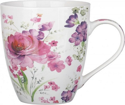 Чашка Blooming Garden 600 мл Astera