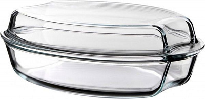 Гусятница Exclusive 2,5 л 7536/7546 Simax