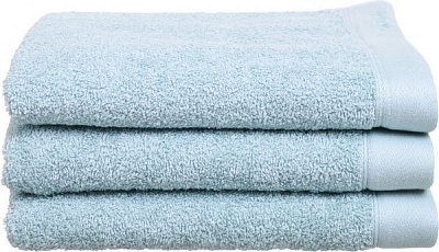 Рушник Soul 50x100 см сиреневый Guy Laroche Paris 