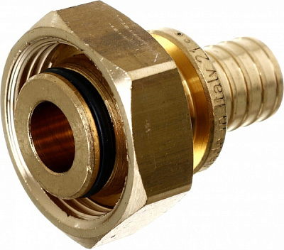 Євроконус General Fittings Збірний елемент (євроконус) O16 x 3/4