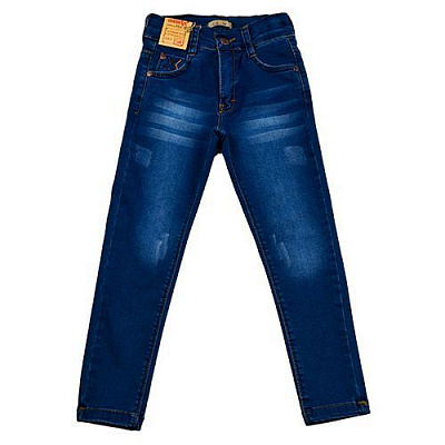 Джинси CEMIX 9060 р.110 синій