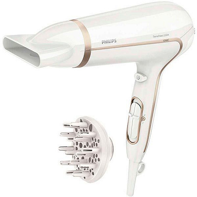 Фен Philips HP8232/00 