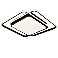 Светильник светодиодный Victoria Lighting 110 Вт черный Boss/PL550 black 