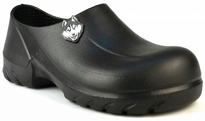 Полуботинки рабочие Jose Amorales р.44 черный