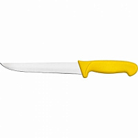 Нож мясной 18 см 530-284185 Stalgast