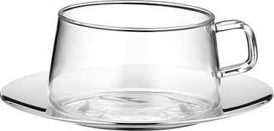 Набор для чая Tea Time 00120747 WMF