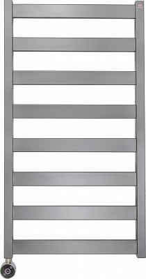 Рушникосушарка електрична Terma Vivo 910x500 (Storm Sky)