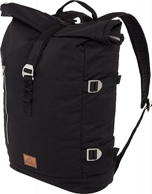 Рюкзак McKinley LONDON ROLLTOP 303082-050 32 л черный