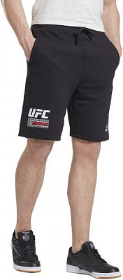 Шорты Reebok UFC FG FIGHT WEEK S FT8102 р. M