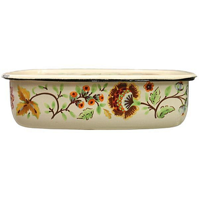 Емкость для пищевых продуктов Epos Майолика 1 л