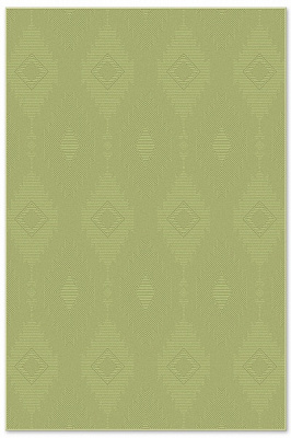 Килим Moldabela Lana 7666-1-70300 2,0x3,0