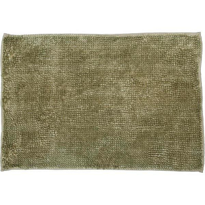 Килимок для ванної кімнати Dariana 50х80 оливковий