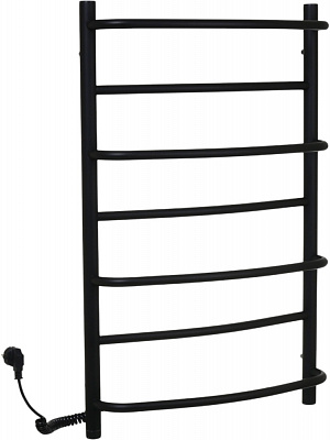 Рушникосушарка електрична Evro-Termo Тенет ЧФЧ7 500 х 800 Електро Ліве підключення S3