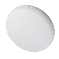 Світильник світлодіодний Vio Concept UNITED DL-R 36 Вт білий 
