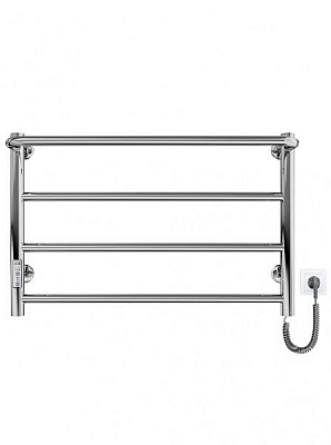 Рушникосушарка електрична Mario Люкс Сіті-І 400х630/150 електр. TR