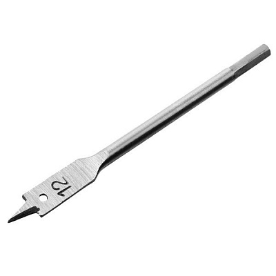 Сверло по дереву перовое A.T.T. 20x150 мм перовое 12 мм 897002