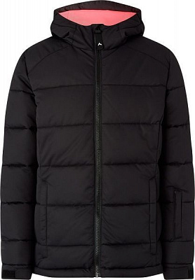 Куртка McKinley Glenni gls 408194-900057 128 черный