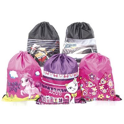 Сумка для взуття Мотоцикл