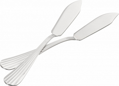 Набір ножів для риби EDEN 2 шт. 140C2ED/10 Eme