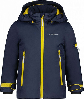 Куртка Icepeak JIAN KD 50103_564_I_390 р.116 синий