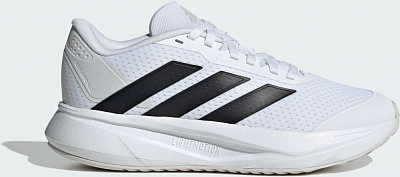 Кроссовки детские Adidas DURAMO SL2 J IH3593 р.38 белые
