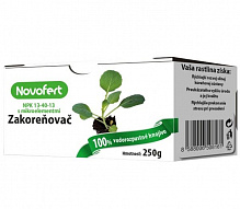 Укоренитель для растений Novofert Zakorenovac 250 г