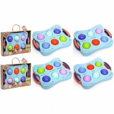 Ігровий набір Roo Crew Сенсорний планшет 58005