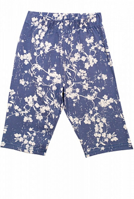 Велосипедки KOSTA 2053-5 р.110-116 синій