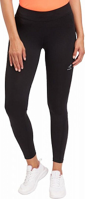 Лосины Energetics PORTIA 1/1 W 418180-050 р.S черный